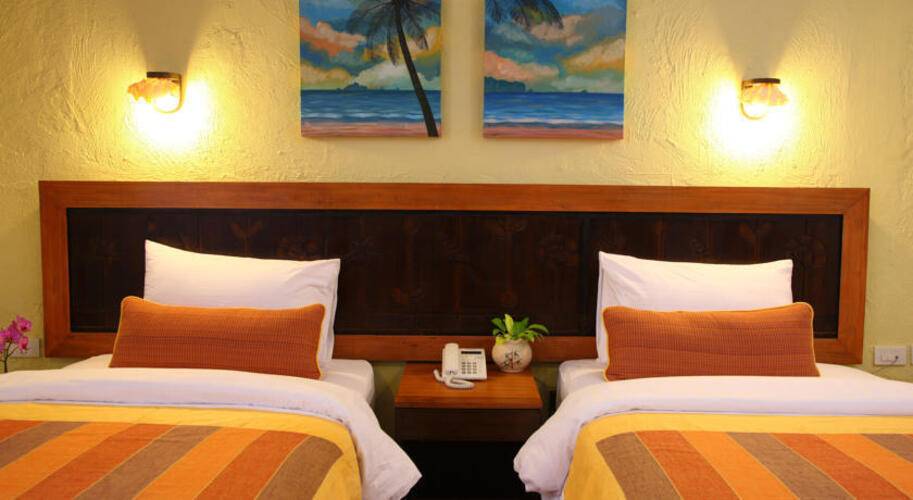 Phra Nang Inn Hotel