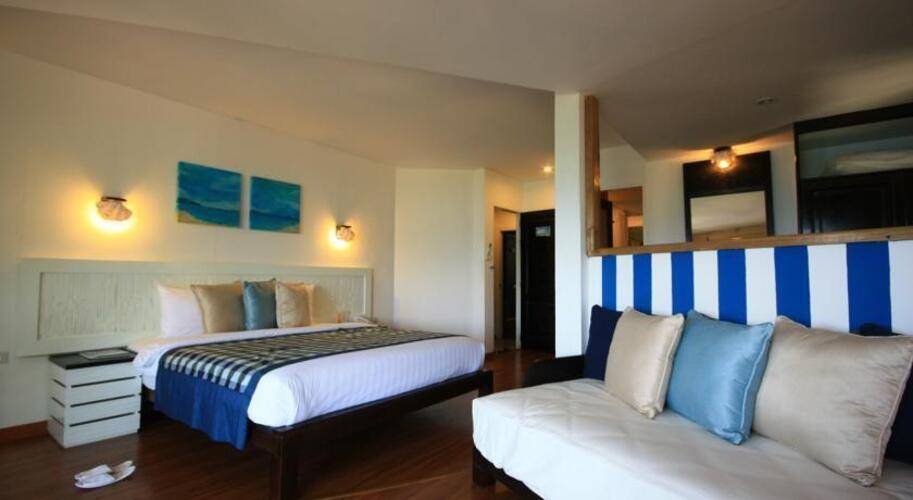 Phra Nang Inn Hotel