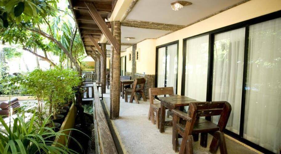 Phra Nang Inn Hotel
