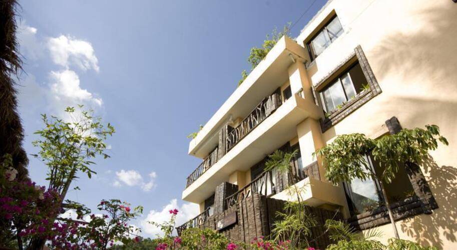 Phra Nang Inn Hotel