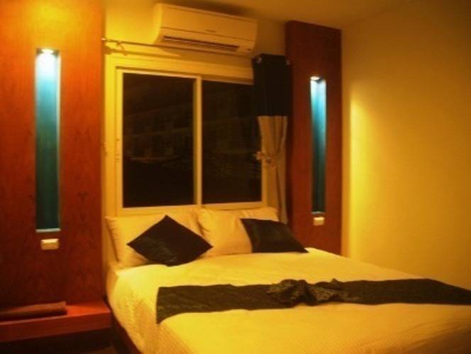 Calypso Patong Hotel