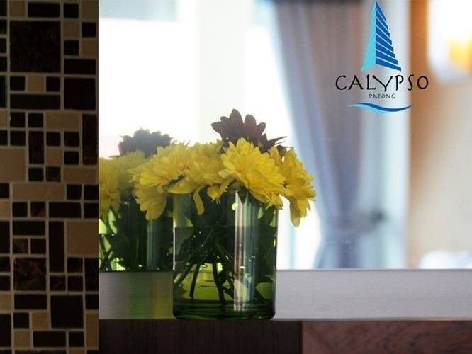 Calypso Patong Hotel