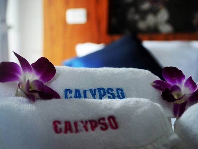 Calypso Patong Hotel