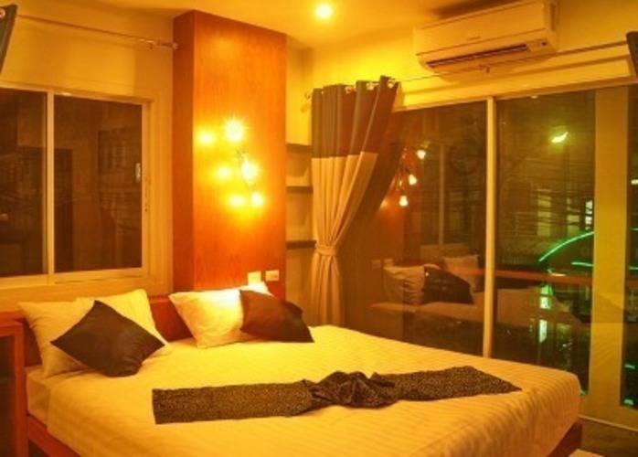 Calypso Patong Hotel