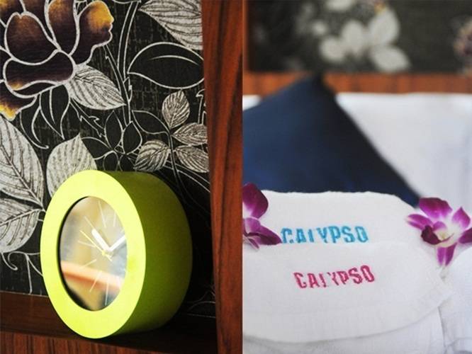 Calypso Patong Hotel
