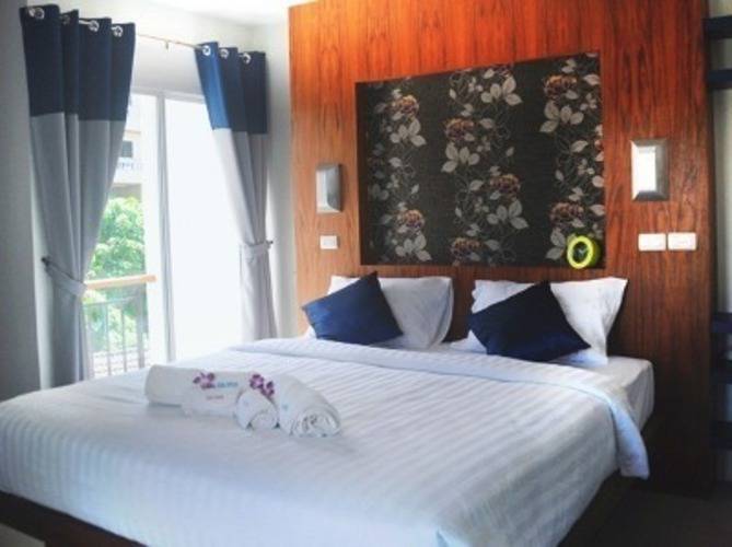 Calypso Patong Hotel