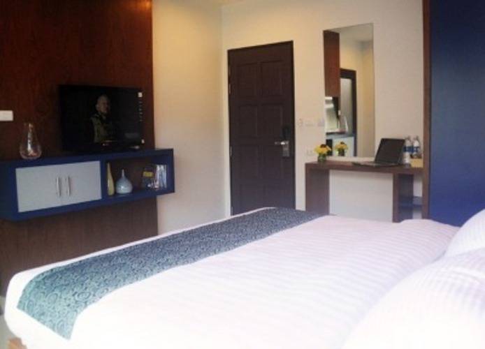 Calypso Patong Hotel