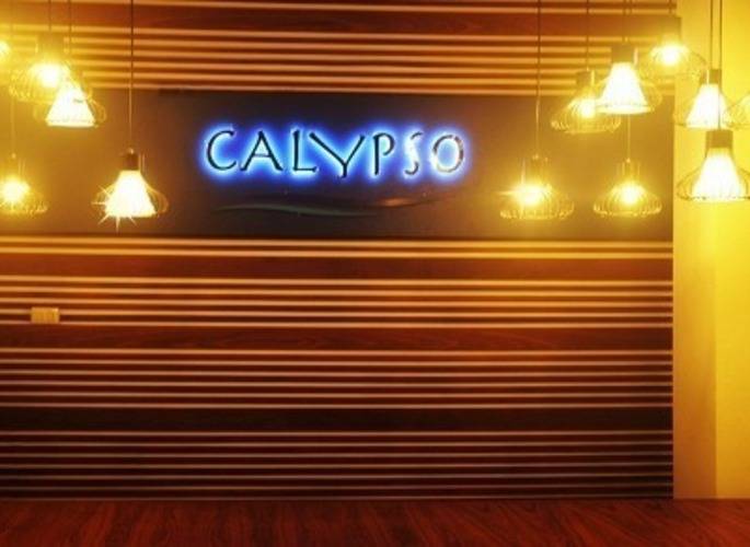 Calypso Patong Hotel