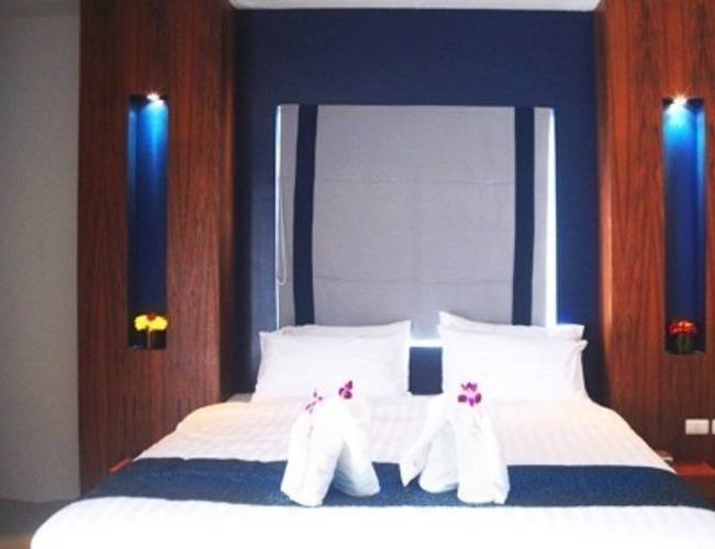 Calypso Patong Hotel