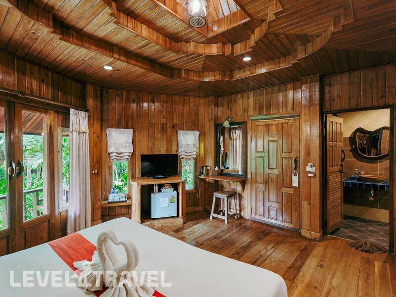 Фотография Phupha Aonang Resort & Spa