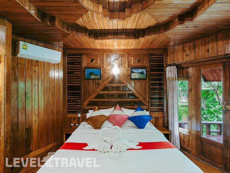 Фотография Phupha Aonang Resort & Spa