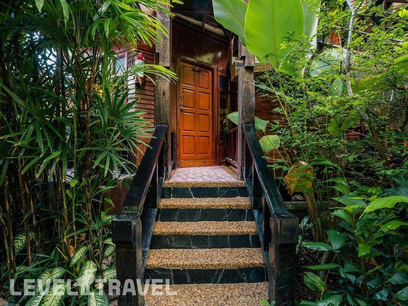 Фотография Phupha Aonang Resort & Spa
