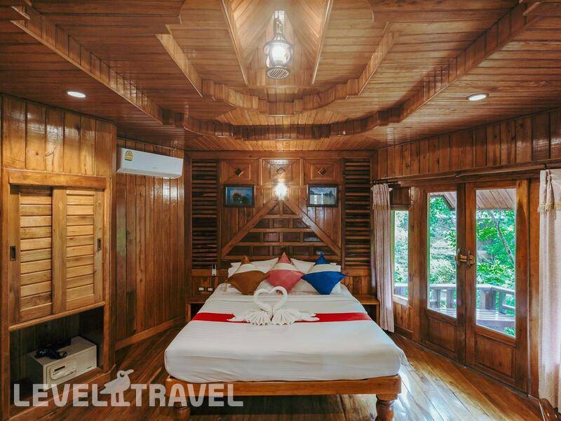 Фотография Phupha Aonang Resort & Spa