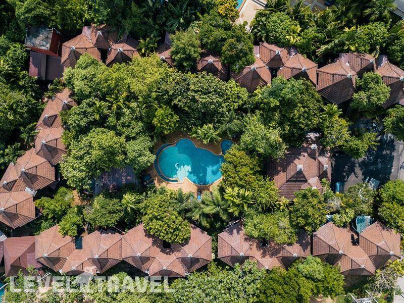 Фотография Phupha Aonang Resort & Spa