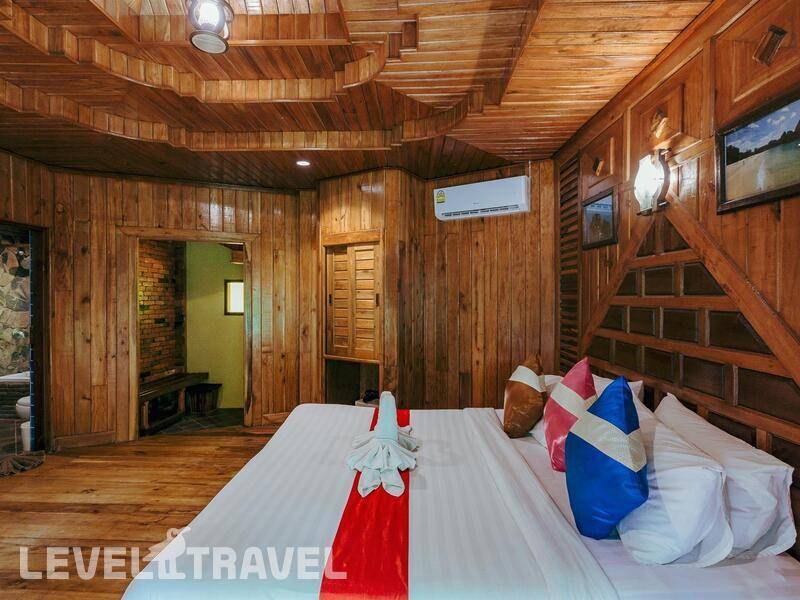 Фотография Phupha Aonang Resort & Spa