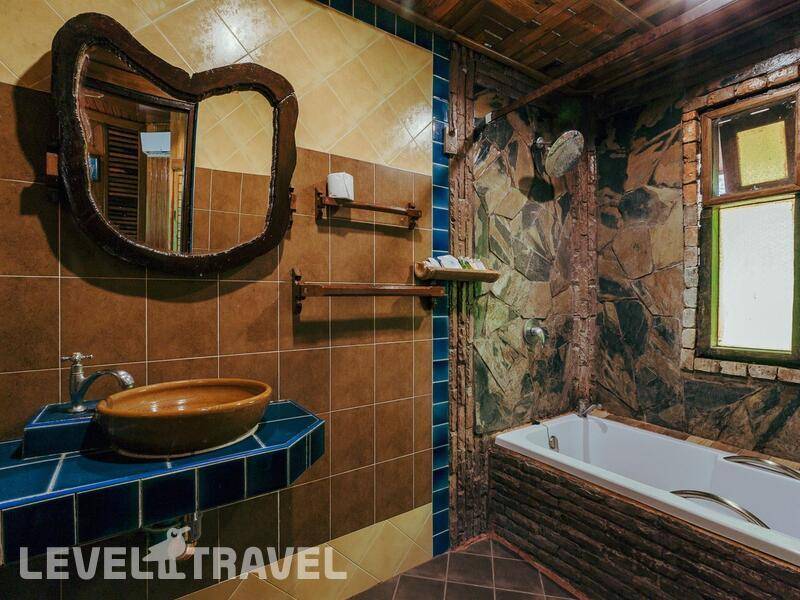 Фотография Phupha Aonang Resort & Spa