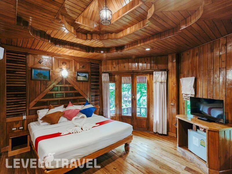 Фотография Phupha Aonang Resort & Spa