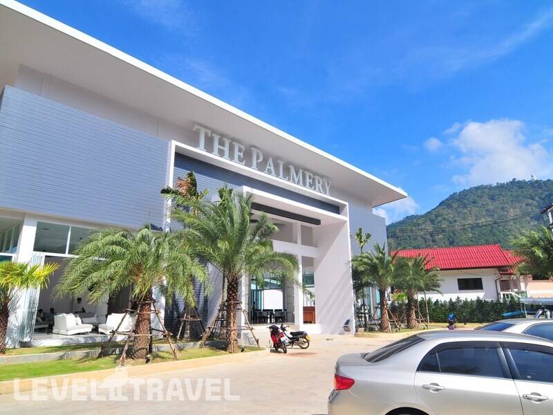 Фотография The Palmery Resort