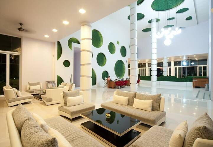 The Palmery Resort