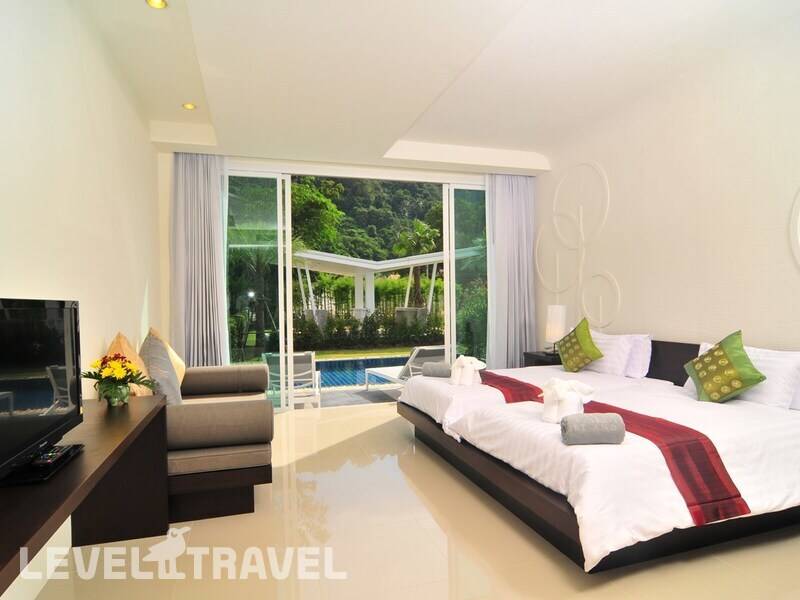 Фотография The Palmery Resort