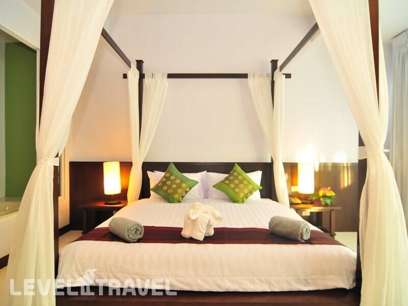 Фотография The Palmery Resort