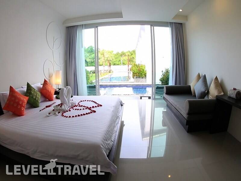 Фотография The Palmery Resort