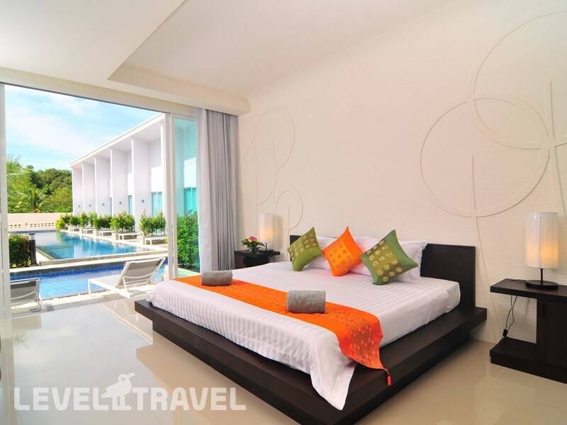 Фотография The Palmery Resort