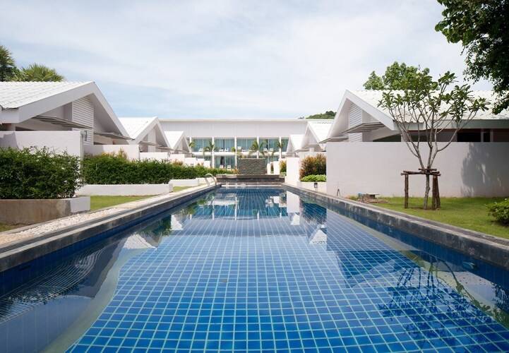 The Palmery Resort