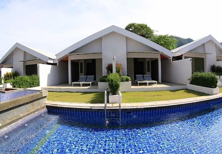 The Palmery Resort