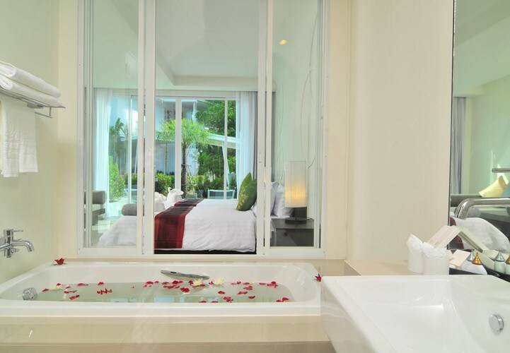 The Palmery Resort