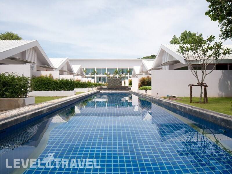 Фотография The Palmery Resort