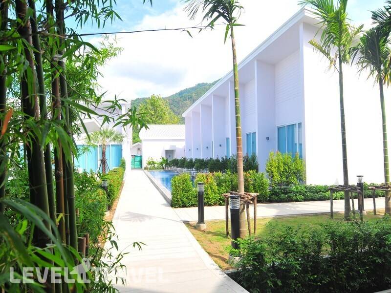 Фотография The Palmery Resort