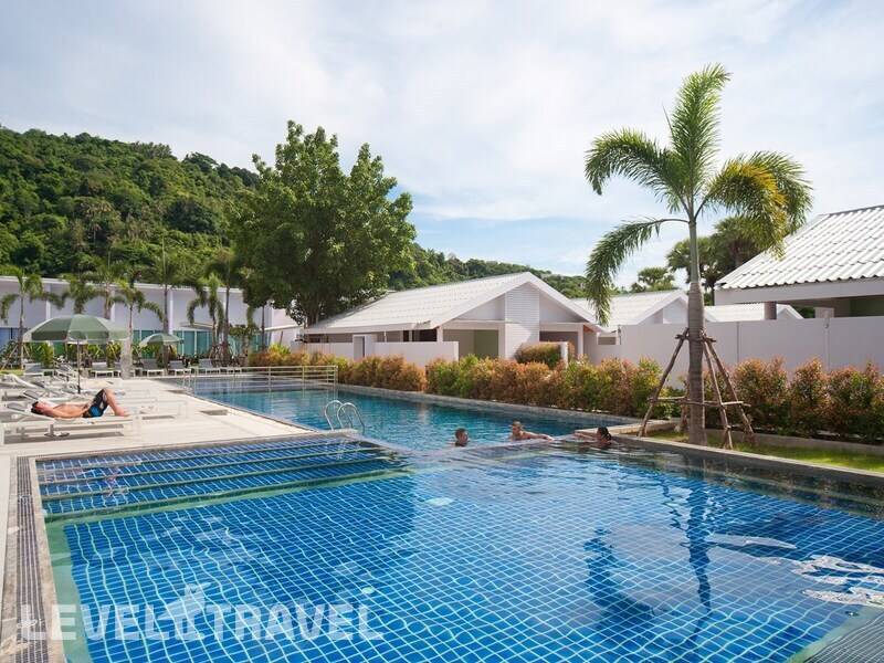 Фотография The Palmery Resort
