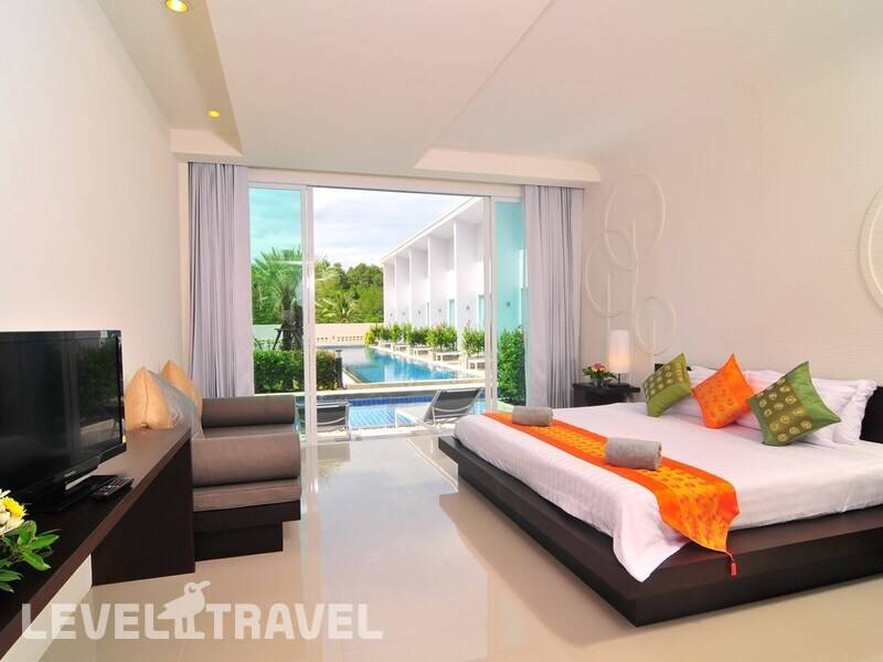 Фотография The Palmery Resort