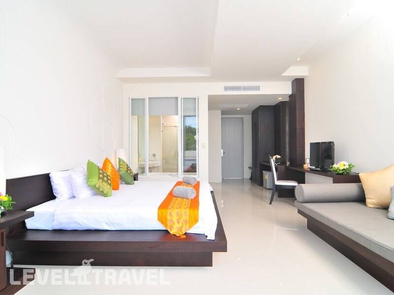 Фотография The Palmery Resort
