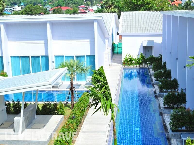 Фотография The Palmery Resort