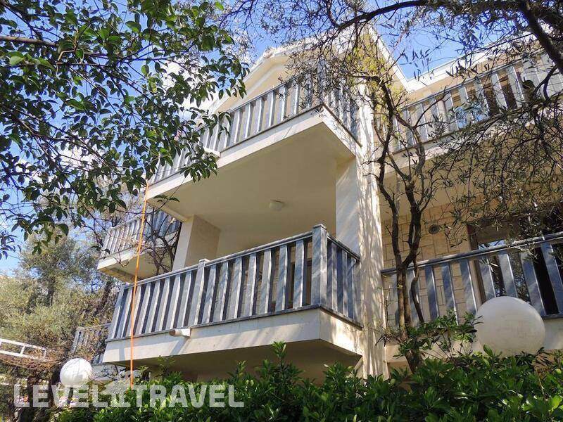 Фотография Villa Desa