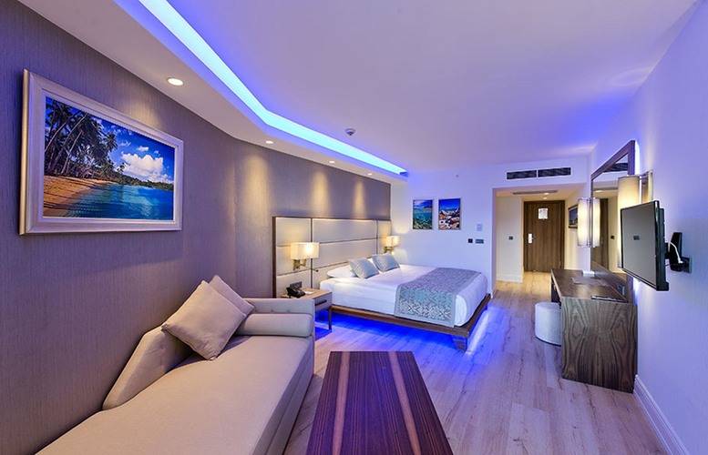 Liberty Hotels Lykia Adults Only (Ex.Sentido Lykia Resort & Spa) (Adults Only 16+)