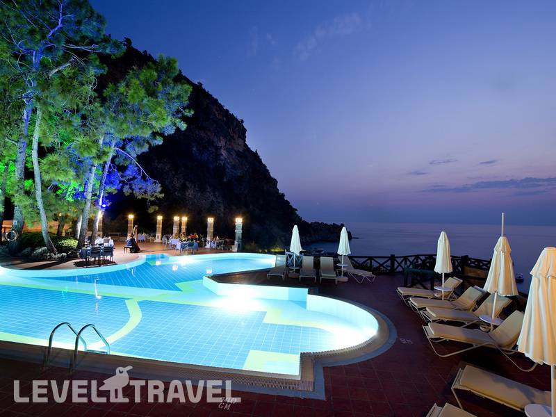 Фотография Liberty Hotels Lykia Adults Only (Ex.Sentido Lykia Resort & Spa) (Adults Only 16+)