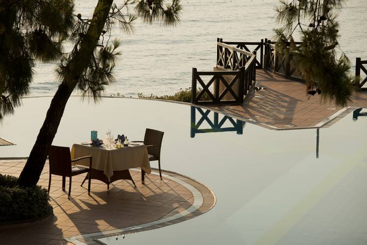 Liberty Hotels Lykia Adults Only (Ex.Sentido Lykia Resort & Spa) (Adults Only 16+)