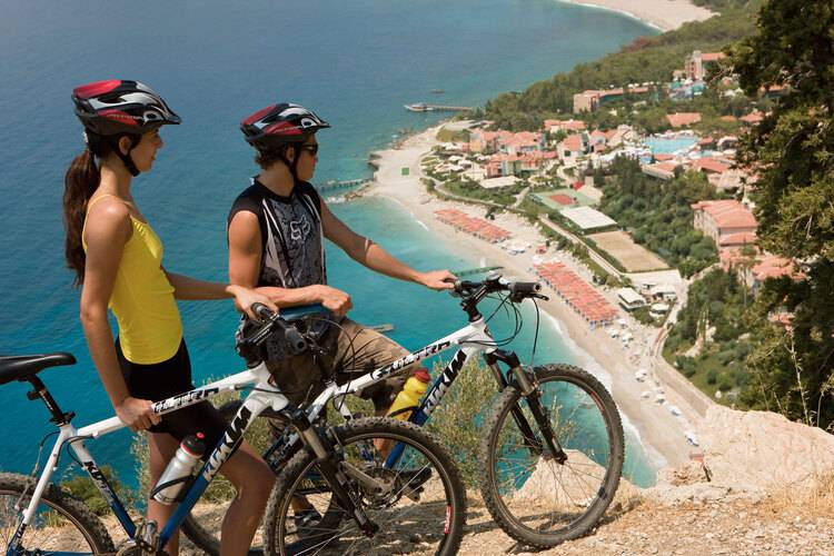 Liberty Hotels Lykia Adults Only (Ex.Sentido Lykia Resort & Spa) (Adults Only 16+)