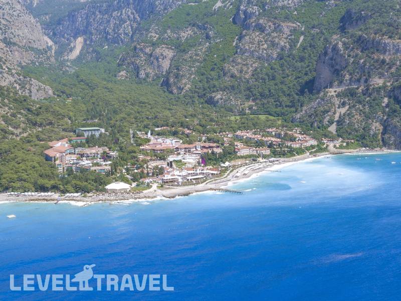 Фотография Liberty Hotels Lykia Adults Only (Ex.Sentido Lykia Resort & Spa) (Adults Only 16+)