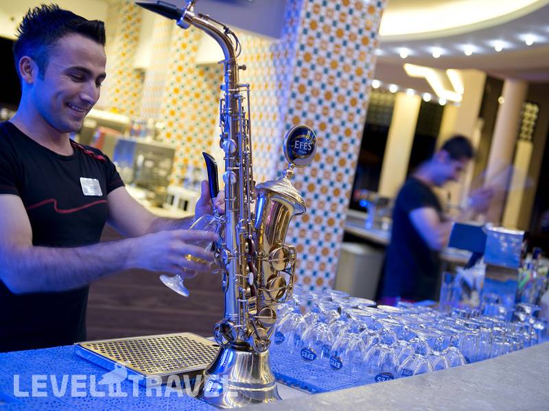 Фотография Liberty Hotels Lykia Adults Only (Ex.Sentido Lykia Resort & Spa) (Adults Only 16+)