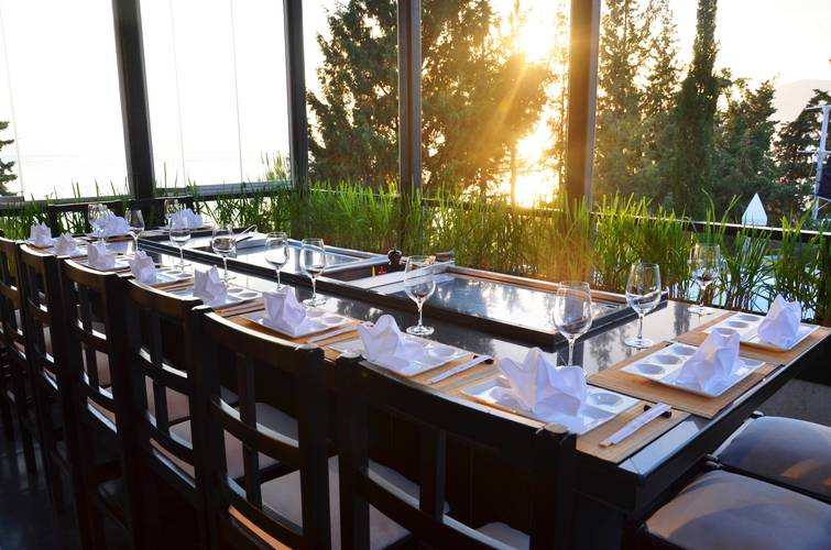 Liberty Hotels Lykia Adults Only (Ex.Sentido Lykia Resort & Spa) (Adults Only 16+)