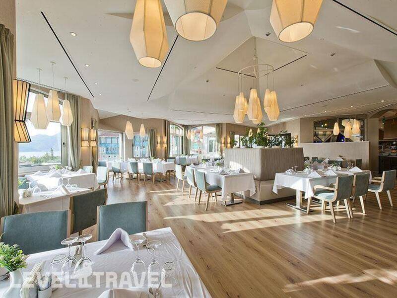 Фотография Liberty Hotels Lykia (Ex.Sentido Lykia Resort & Spa) (Adults Only 16+)