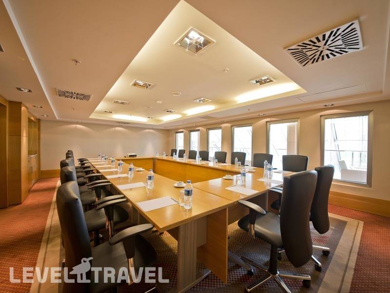 Фотография Liberty Hotels Lykia Adults Only (Ex.Sentido Lykia Resort & Spa) (Adults Only 16+)