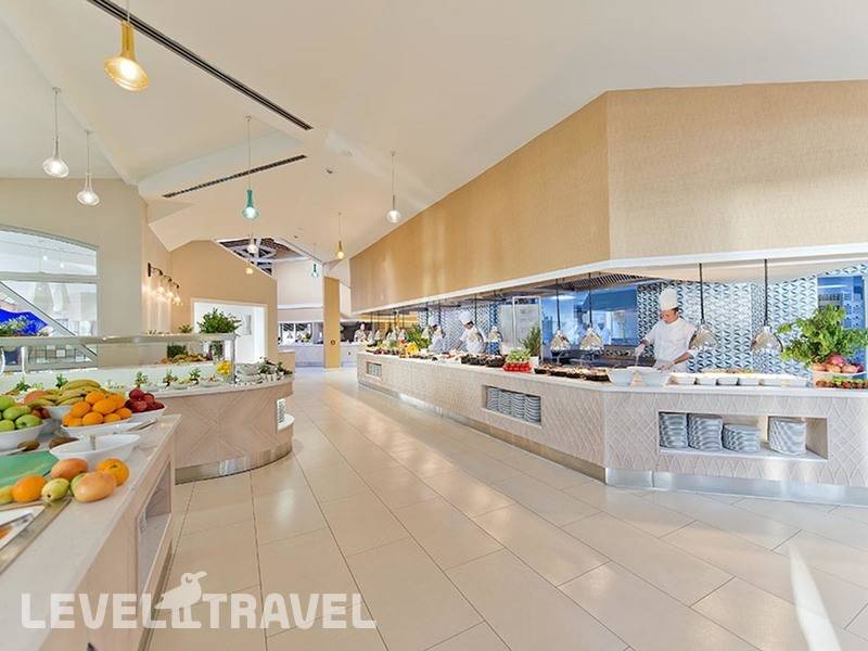 Фотография Liberty Hotels Lykia Adults Only (Ex.Sentido Lykia Resort & Spa) (Adults Only 16+)