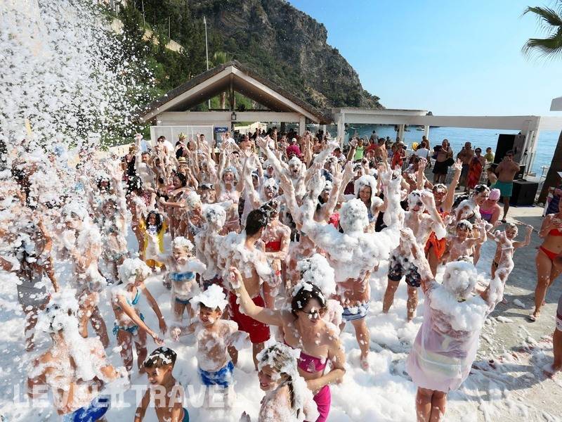 Фотография Liberty Hotels Lykia Adults Only (Ex.Sentido Lykia Resort & Spa) (Adults Only 16+)