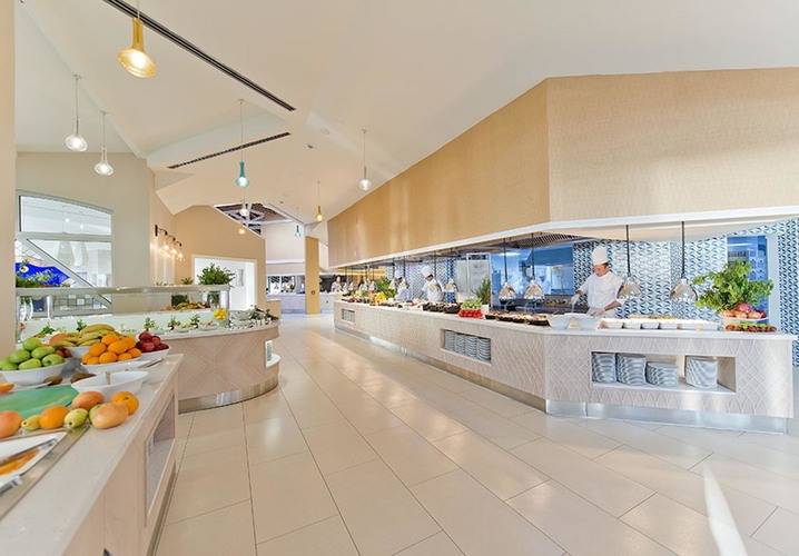Liberty Hotels Lykia Adults Only (Ex.Sentido Lykia Resort & Spa) (Adults Only 16+)