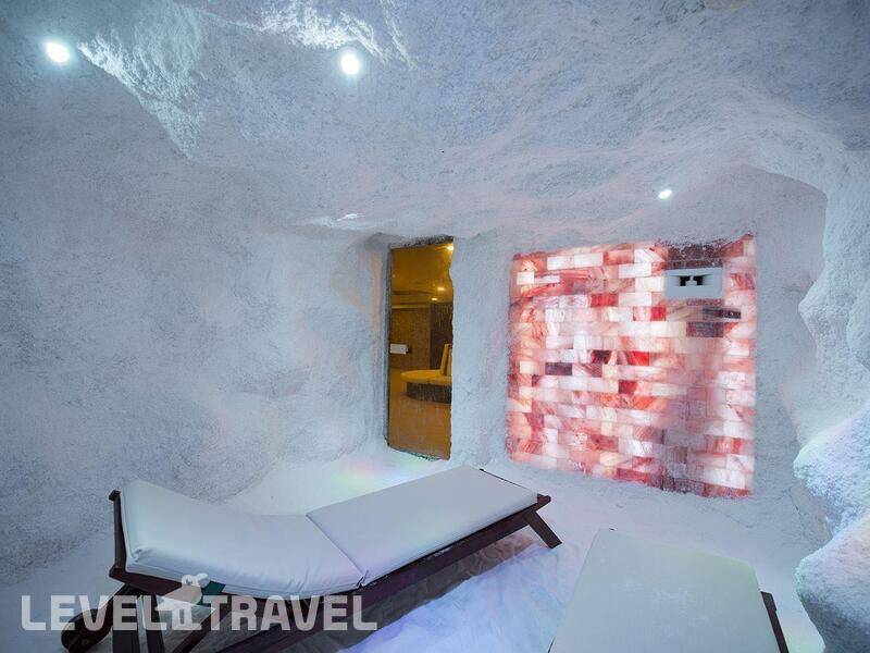 Фотография Liberty Hotels Lykia Adults Only (Ex.Sentido Lykia Resort & Spa) (Adults Only 16+)